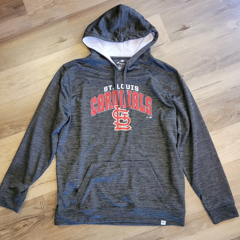 Men's St. Louis Cardinals Sweatshirt